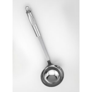 מצקת עמוקה נירוסטה - סדרת סטיל