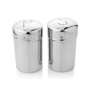 סט מלח פלפל נירוסטה