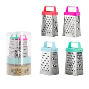 פומפיה מגררת תבלינים