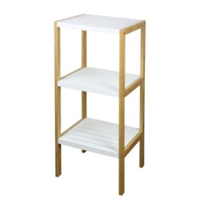 כוננית 3 מדפים 32*33*80 ס"מ