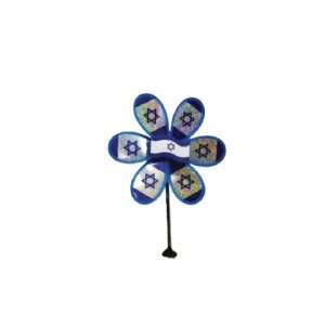 שבשבת על מקל יום העצמאות