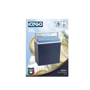 צידנית קשיחה 24 ליטר ICEGO איטליה