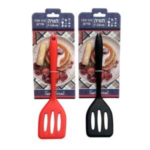 תרווד מחורץ סיליקון