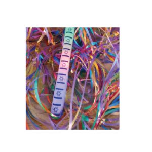 מקל ספוג אורות יום העצמאות