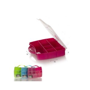 קופסת איחסון קטנה