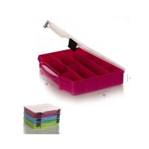 קופסת איחסון גדולה