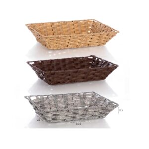 סלסילת קש מרובעת