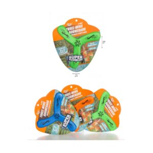 משחק בומרנג