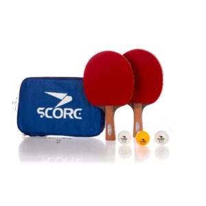 ערכת פינג פונג איכותית