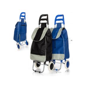 עגלת שוק בייסיק