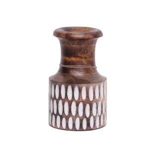 ואזה דקורטיבית גזע עץ L