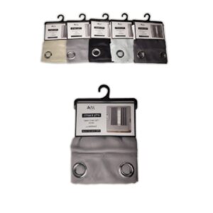 וילון האפלה 140/250 ס"מ