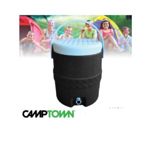 מיכל מים 18 ליטר CAMPTOWN