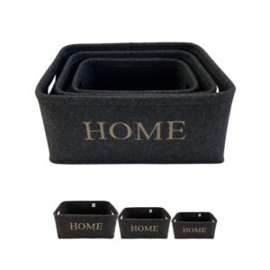 סל איחסון מלבני LARGE