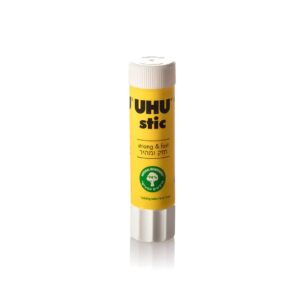 דבק UHU סטיק 8 גרם