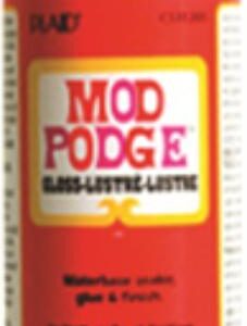 סילר MOD PODGE מבריק 118 מ"ל