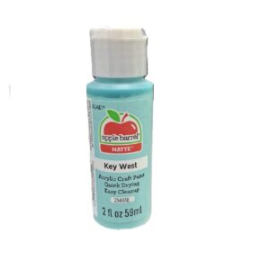 אפל אקריליק  KEY WEST