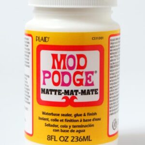 סילר MOD PODGE מט 236 מ"ל