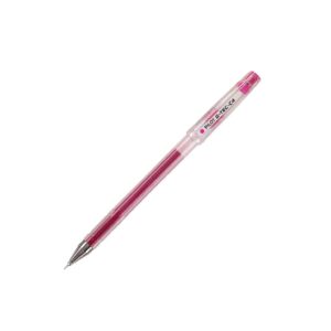 עט 0.4 ורוד PILOT G-TEC C4