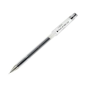 עט 0.4 שחור PILOT G-TEC C4