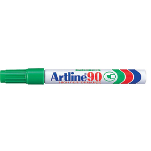 טוש ארטליין 90 ירוק