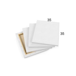 קנווס 35*35 ס"מ