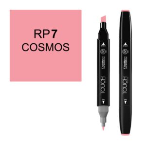 טוש דו צדדי RP7