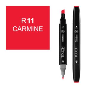 טוש דו צדדי R11