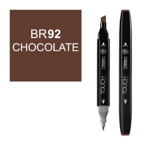 טוש דו צדדי BR92