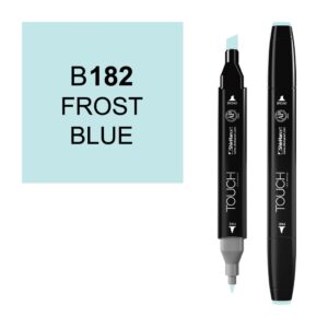 טוש דו צדדי B182