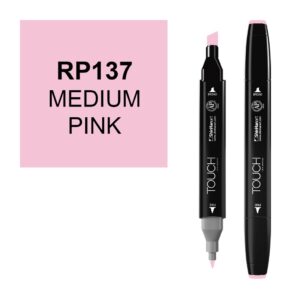 טוש דו צדדי RP137