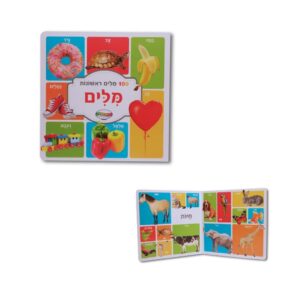 מאה מילים ראשונות