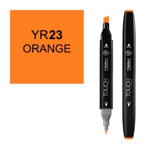 טוש דו צדדי YR23