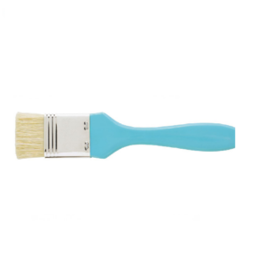 מכחול פרינסטון סלקט BRISTLE BRIGHT 1-1.5