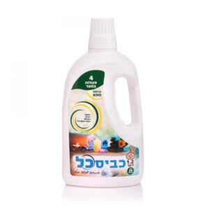 נוזל כביסה כביסכל 1.2 ליטר ספא