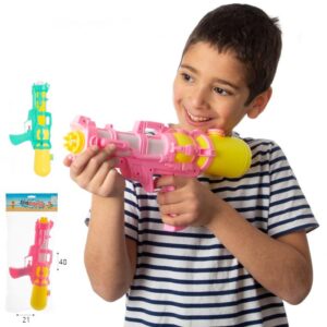 רובה מים משאבה 37 ס"מ