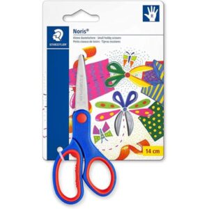 מספריים קטנות 14 ס"מ STAEDLER
