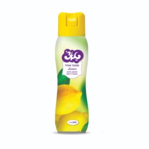 מטהר אוויר 300 מ"ל לימון