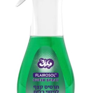 קצף לכלים תפוח 500 מ"ל טאצ'