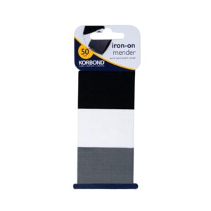 בד כותנה לגיהוץ 3 יח' 50*3.8 ס"מ KORBOND