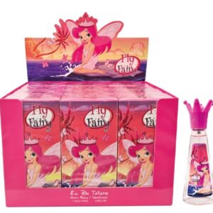 בושם ילדים Fly Fairy