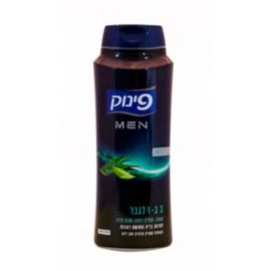 שמפו לגבר 3 ב-1 700 מ"ל פינוק