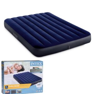 מזרן מתנפח זוגי INTEX