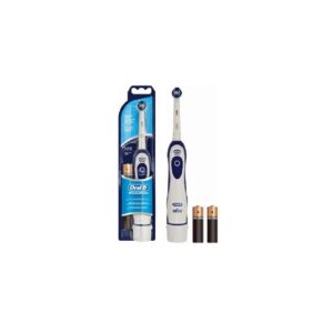 מברשת שיניים חשמלית Oral-B