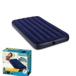 מזרן מתנפח יחיד INTEX
