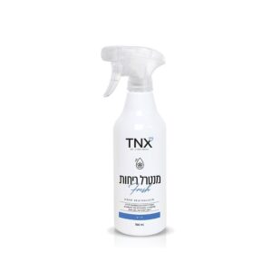 מרסס מנטרל ריחות TNX