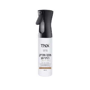 מנקה ומבריק רהיטי עץ TNX