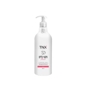 נוזל ניקוי כלים 24% אמור TNX