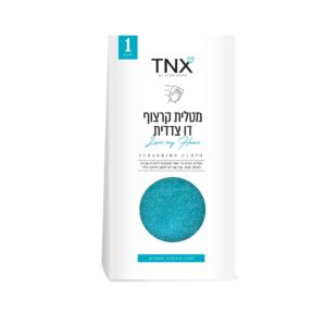 מטלית קרצוף דו צדדית TNX