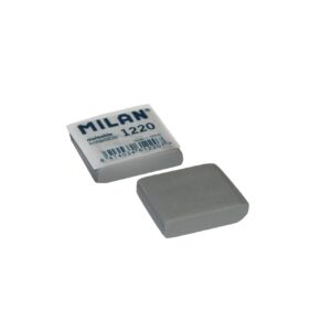 מחק פחם MILAN